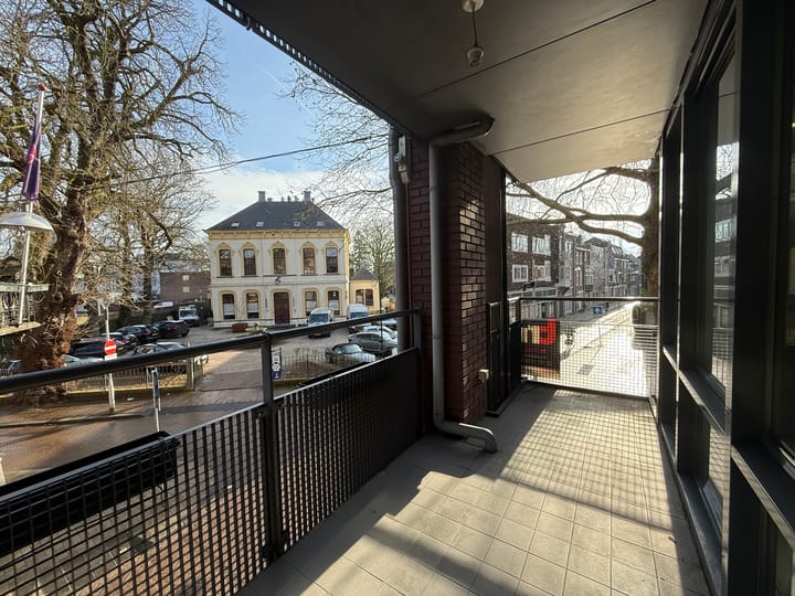 Foto 12 van Fabriekstraat 27