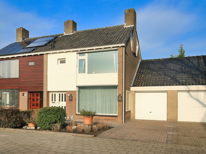 Foto 1 van Zeemanlaan 23