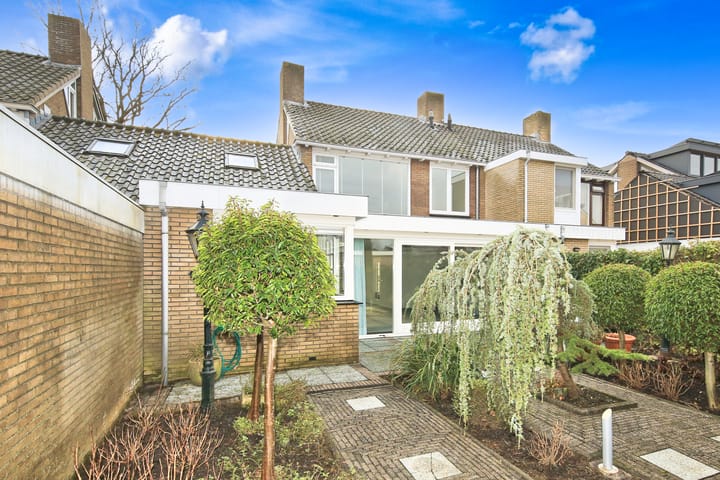 Foto 2 van Zeemanlaan 23