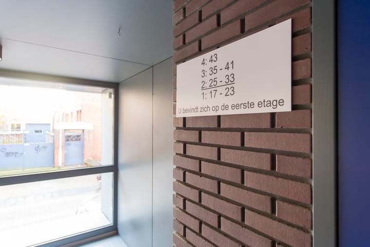 Foto 22 van Fabriekstraat 27