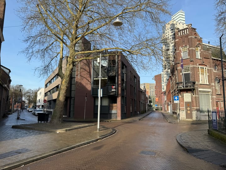 Foto 27 van Fabriekstraat 27