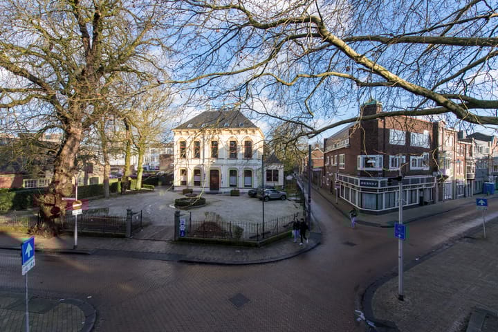 Foto 28 van Fabriekstraat 27