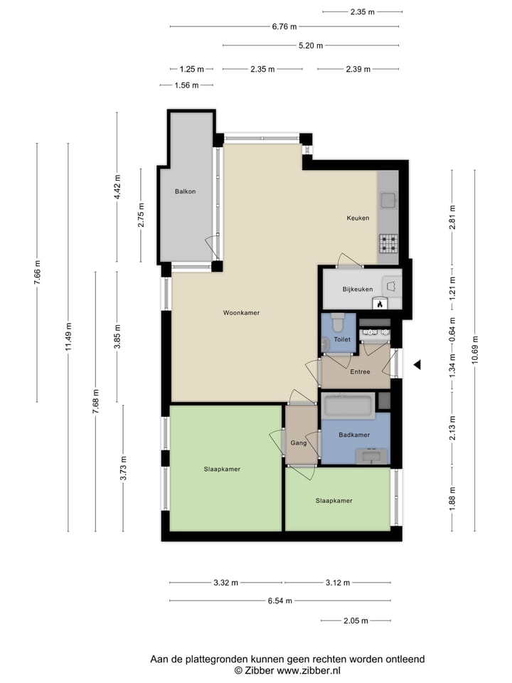 Foto 30 van Fabriekstraat 27