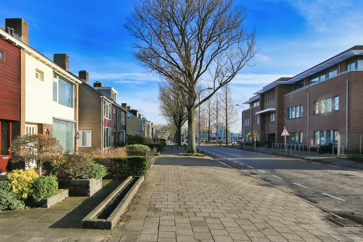 Foto 14 van Zeemanlaan 23