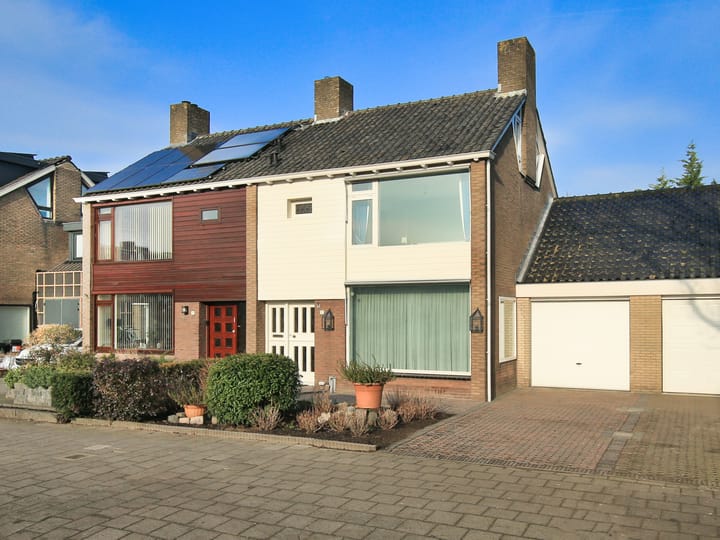 Foto 16 van Zeemanlaan 23