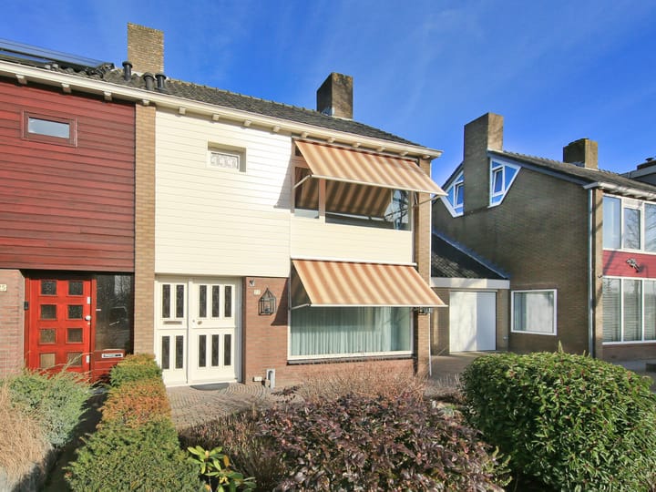 Foto 17 van Zeemanlaan 23