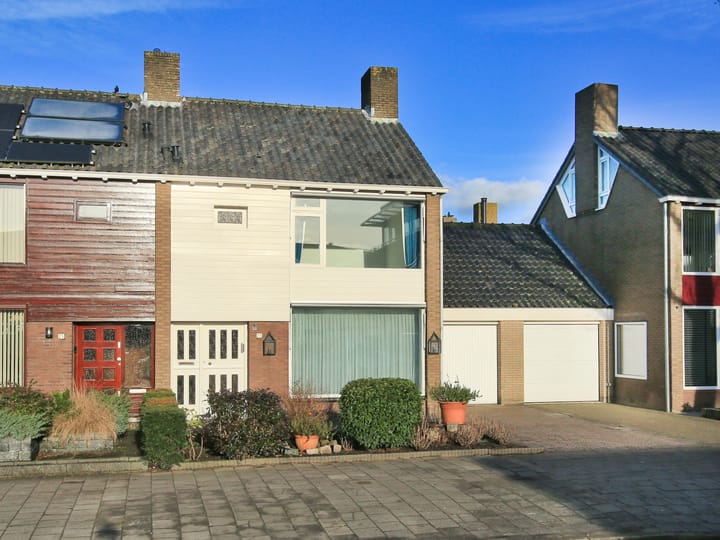 Foto 18 van Zeemanlaan 23