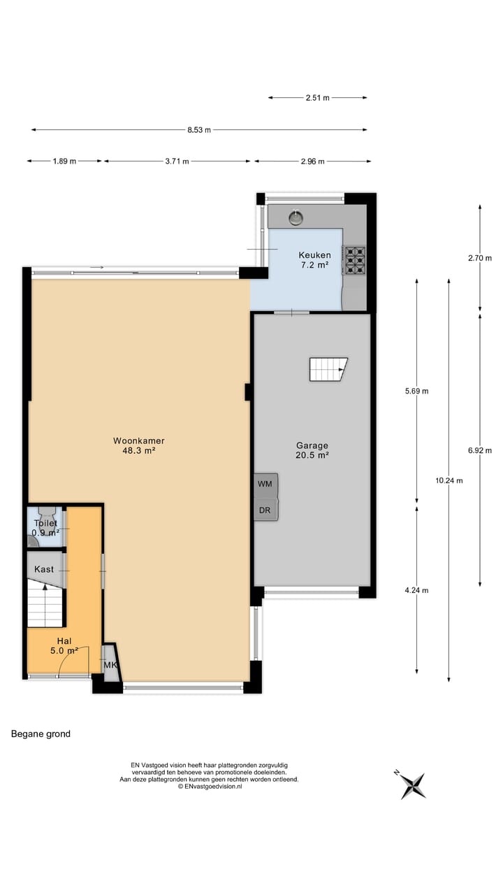 Foto 21 van Zeemanlaan 23