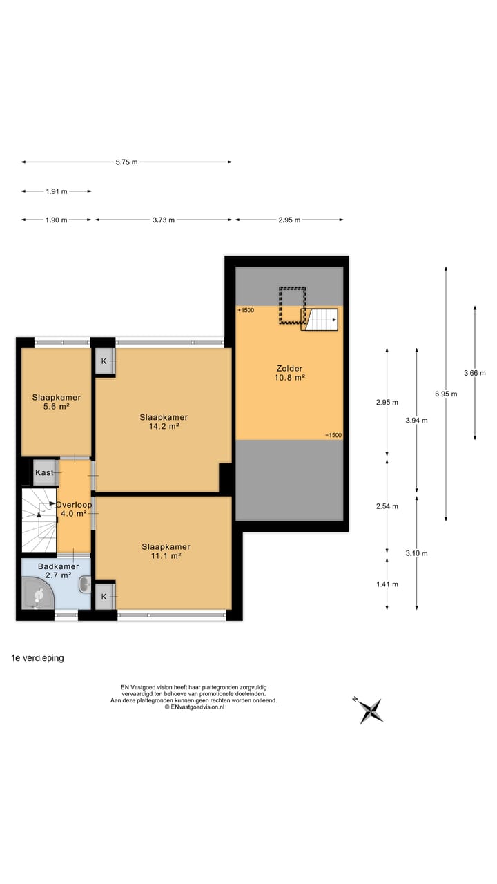 Foto 38 van Zeemanlaan 23