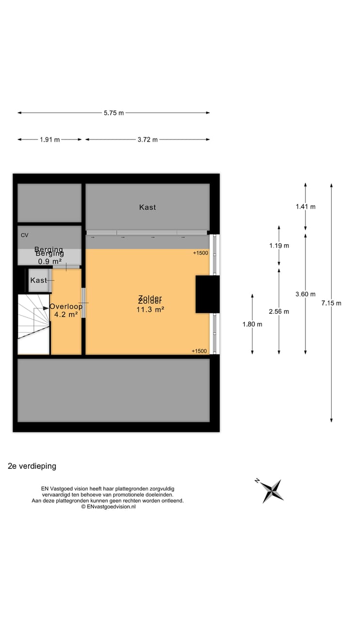 Foto 43 van Zeemanlaan 23