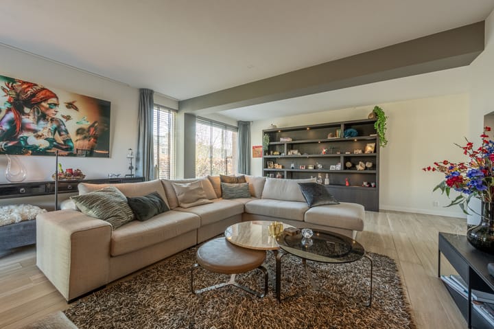 Foto 3 van Laan van Westmolen 30