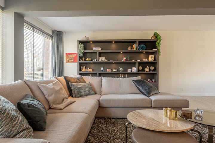 Foto 4 van Laan van Westmolen 30