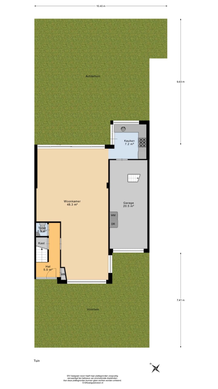 Foto 47 van Zeemanlaan 23