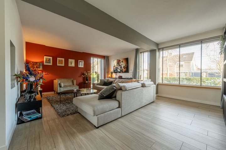 Foto 5 van Laan van Westmolen 30