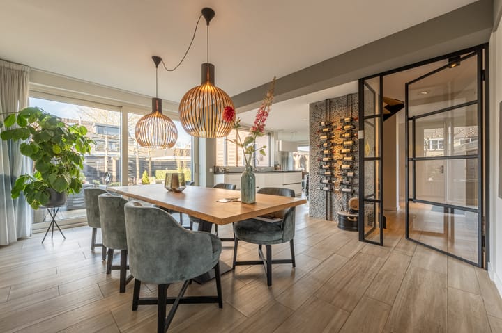 Foto 7 van Laan van Westmolen 30