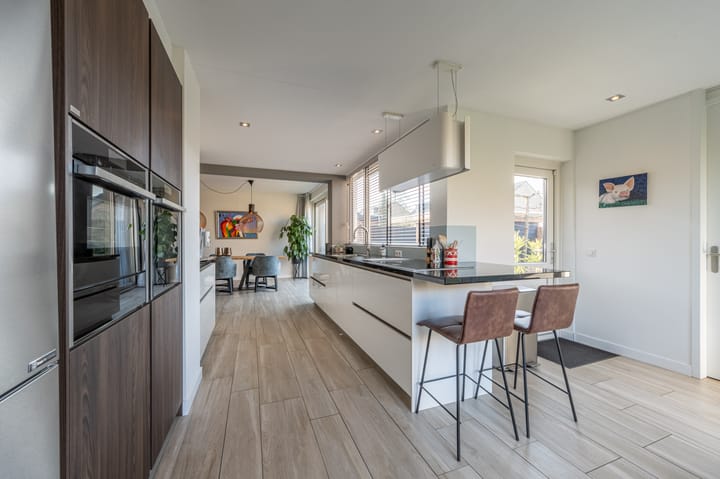 Foto 11 van Laan van Westmolen 30