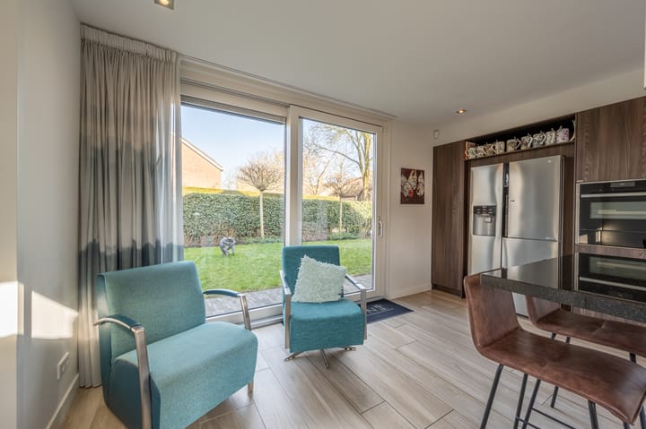 Foto 13 van Laan van Westmolen 30