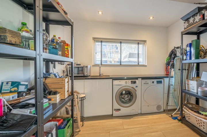 Foto 15 van Laan van Westmolen 30