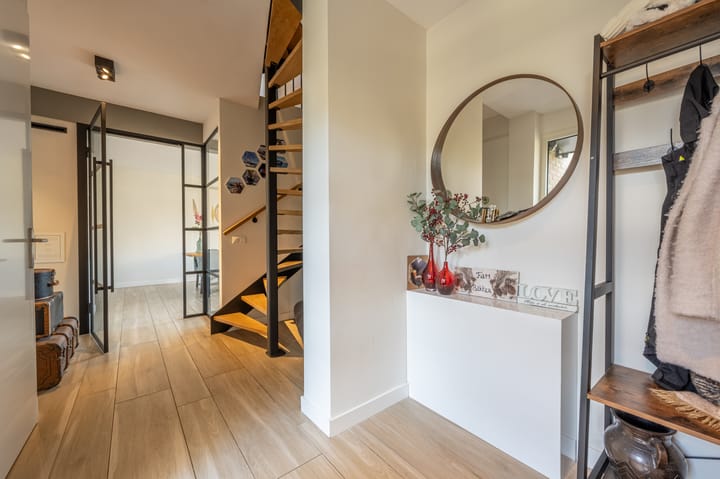 Foto 16 van Laan van Westmolen 30