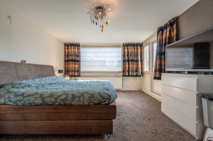 Foto 21 van Laan van Westmolen 30