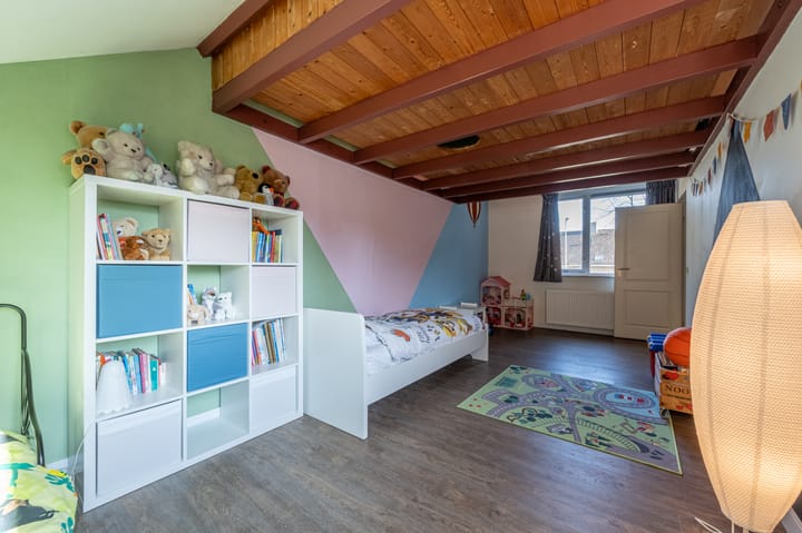 Foto 25 van Laan van Westmolen 30