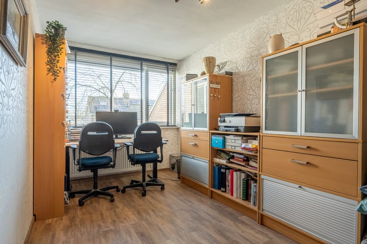 Foto 26 van Laan van Westmolen 30