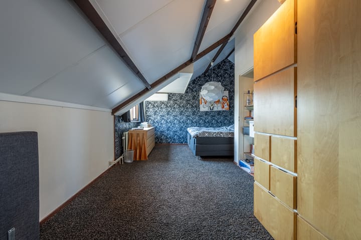 Foto 31 van Laan van Westmolen 30