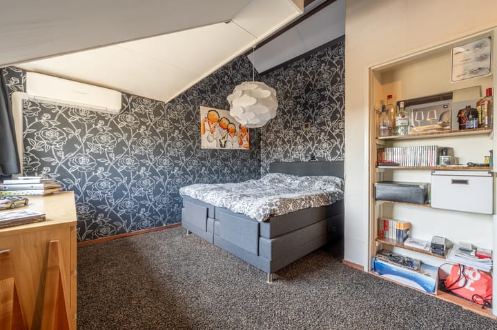 Foto 32 van Laan van Westmolen 30