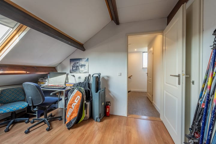 Foto 33 van Laan van Westmolen 30