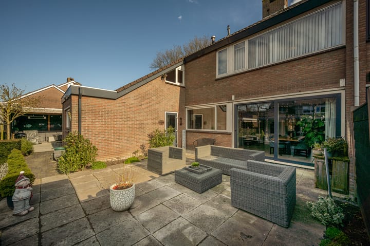 Foto 36 van Laan van Westmolen 30