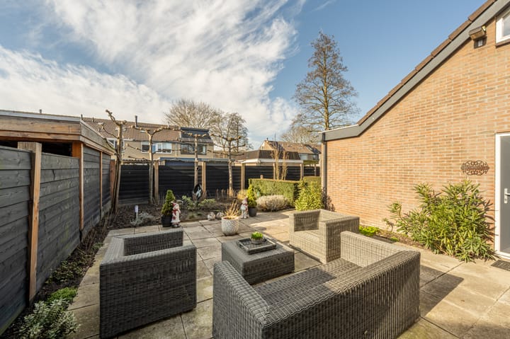 Foto 38 van Laan van Westmolen 30