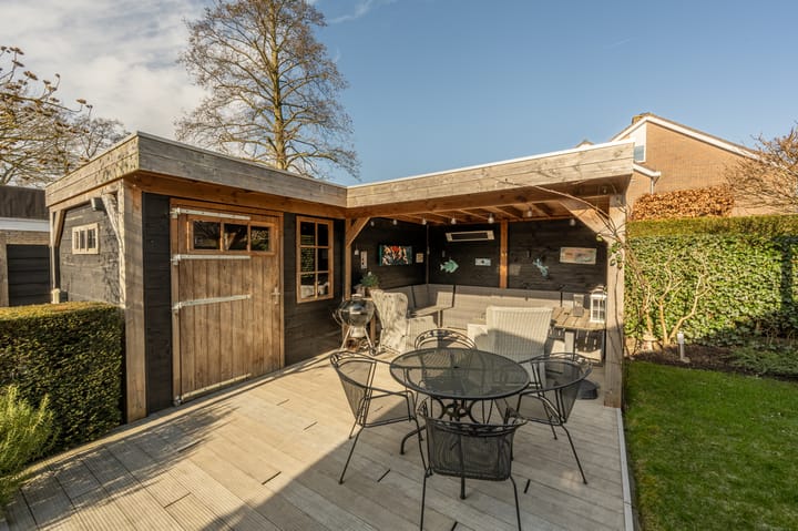 Foto 40 van Laan van Westmolen 30