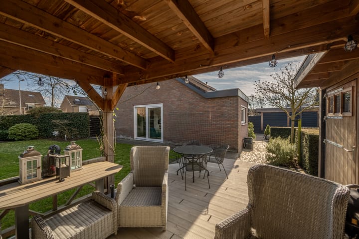 Foto 41 van Laan van Westmolen 30