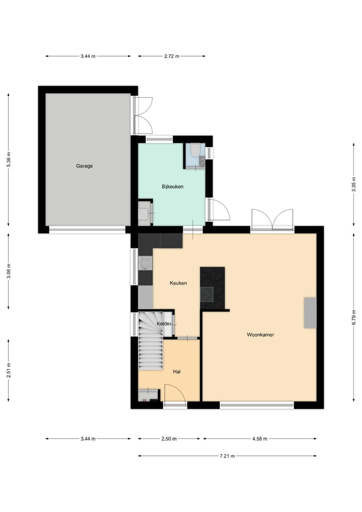 Foto 47 van Heuvelstraat 32