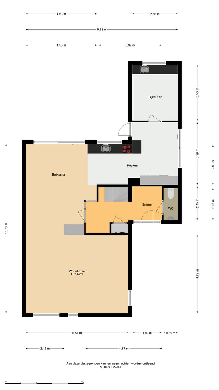 Foto 47 van Laan van Westmolen 30