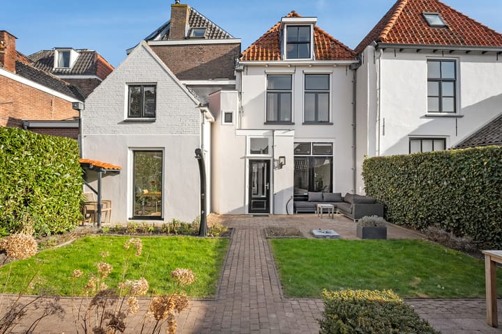 Foto 2 van Vloeddijk 138