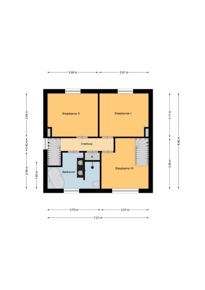 Foto 48 van Heuvelstraat 32