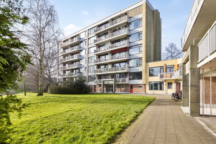 mr. L.A. Kesperweg 3-D