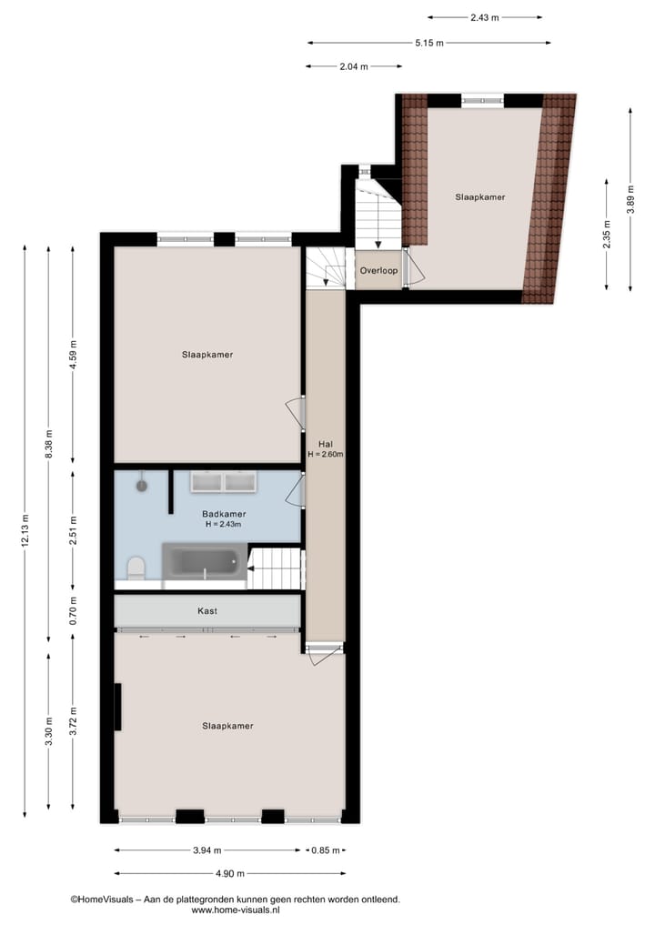 Foto 67 van Vloeddijk 138