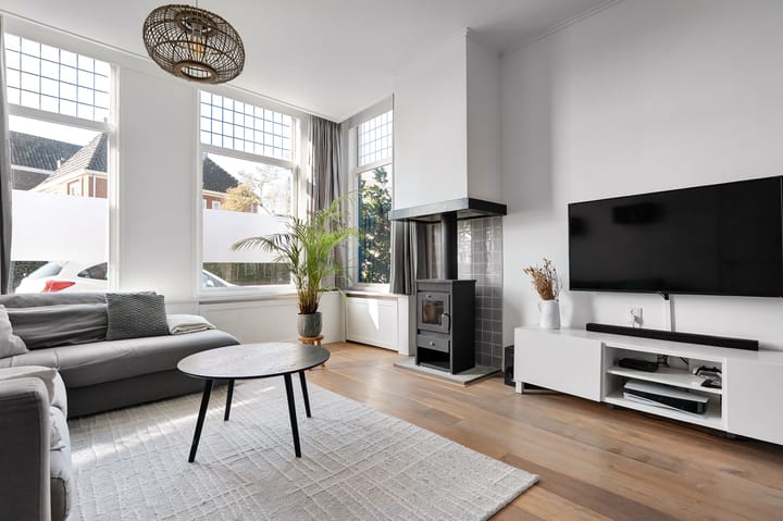 Foto 2 van Emmastraat 3