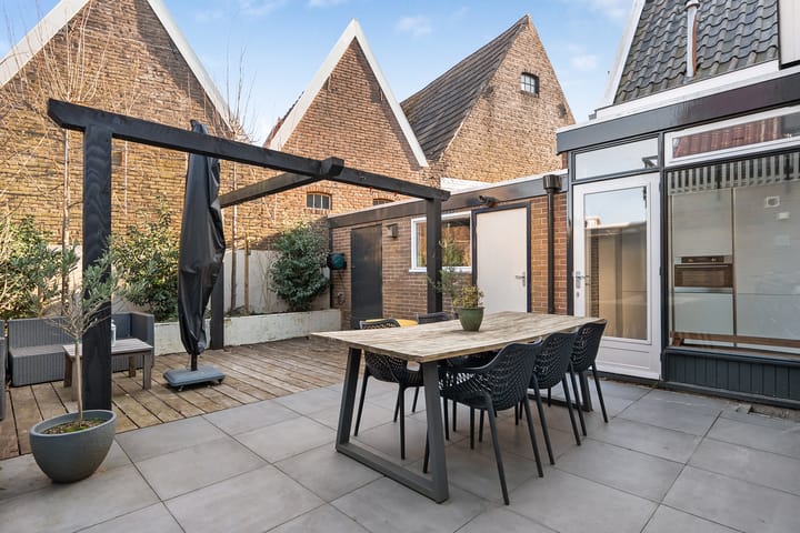 Foto 4 van Emmastraat 3