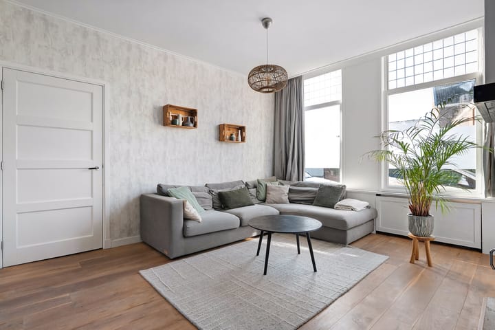 Foto 7 van Emmastraat 3