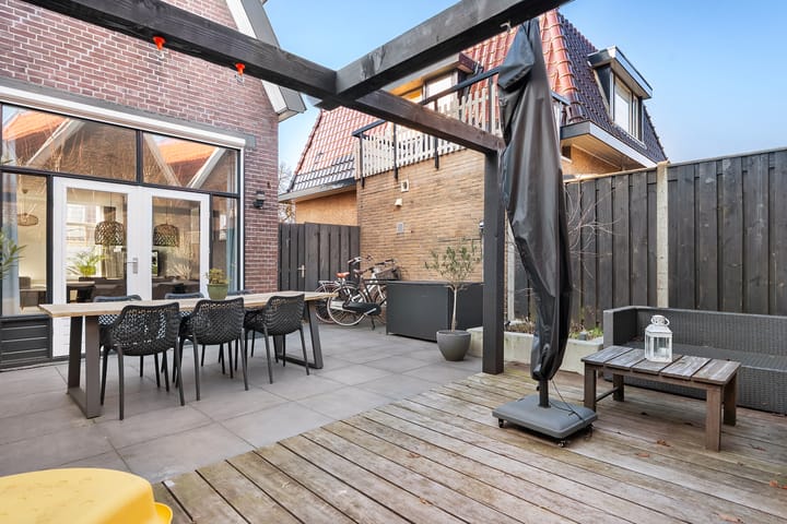 Foto 30 van Emmastraat 3