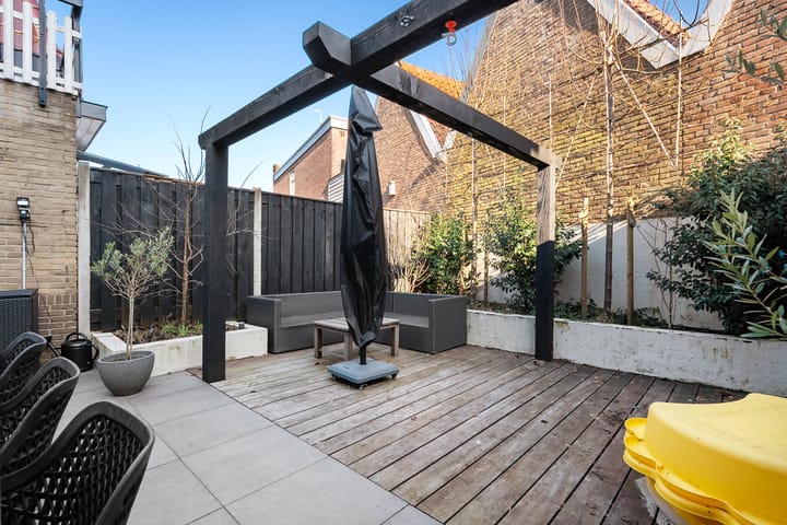 Foto 31 van Emmastraat 3