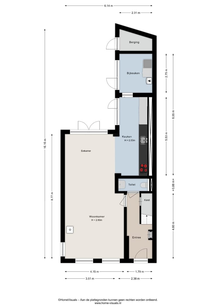 Foto 39 van Emmastraat 3