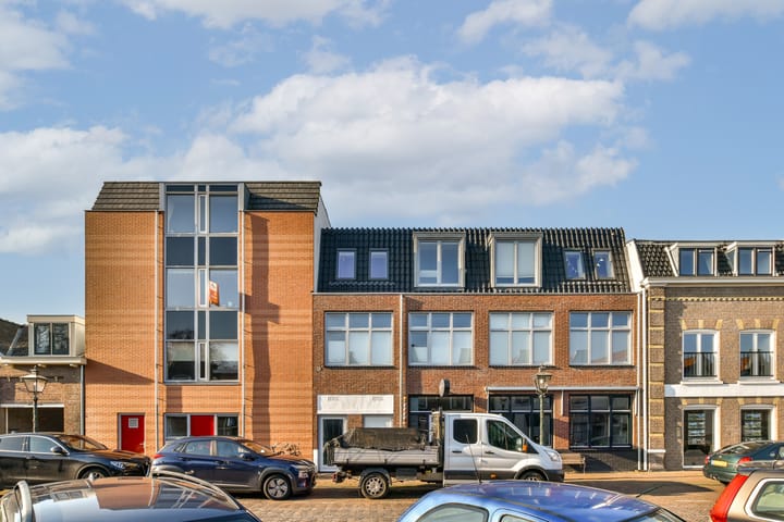 Foto 1 van Geregracht 7-C