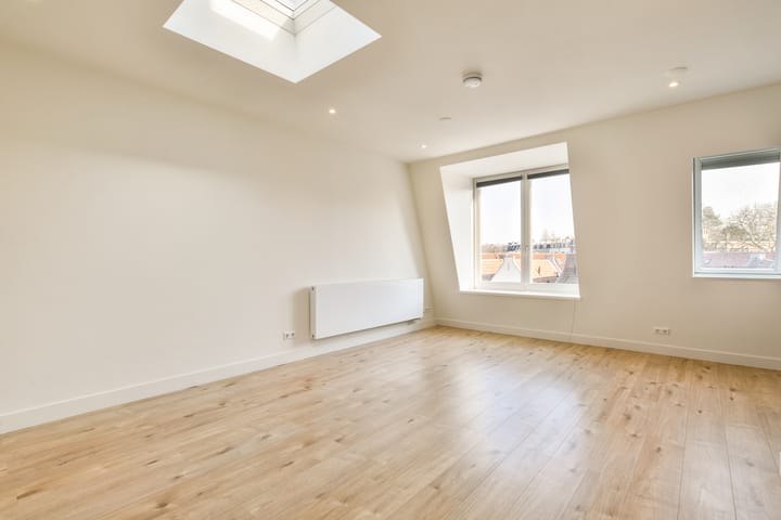 Foto 2 van Geregracht 7-C