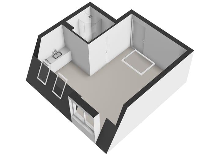 Foto 17 van Geregracht 7-C