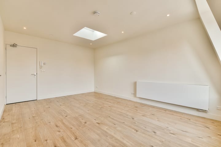 Foto 3 van Geregracht 7-C