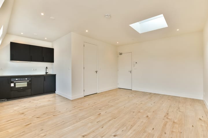 Foto 4 van Geregracht 7-C